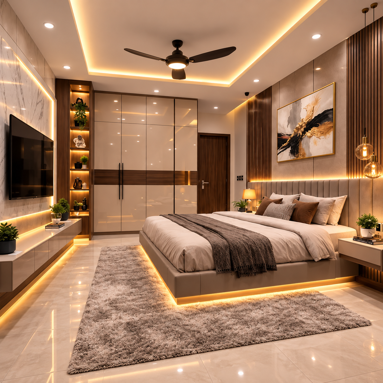 Plannnig & Estimate